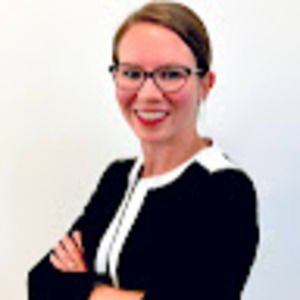 Meet your Posher, Stephanie